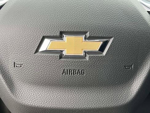 New 2026 Chevrolet Tahoe LS RWD image 25