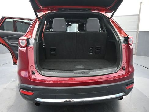 Used 2023 MAZDA CX-9 Grand Touring AWD/4WD image 8