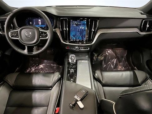 Certified 2024 Volvo S60 B5 Ultimate image 16