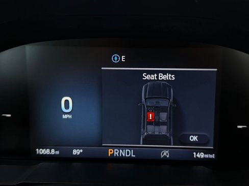 New 2026 Ford Maverick XLT w/ XLT Luxury Package image 50