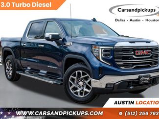 Used 2023 GMC Sierra 1500 SLT video 1