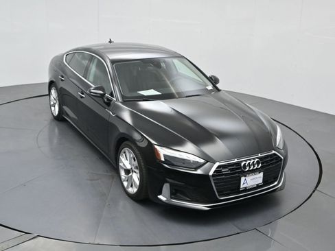 Used 2023 Audi A5 2.0T Premium w/ Convenience Package image 30