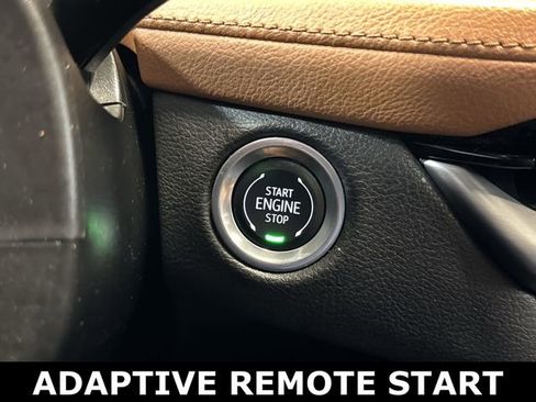 Certified 2024 Cadillac XT4 Sport image 17