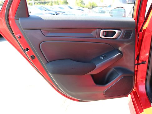 Used 2022 Honda Civic Sport image 33