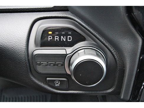 Used 2025 RAM 1500 Lone Star RWD image 22
