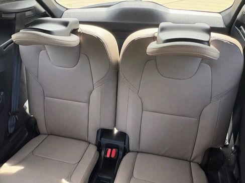 New 2026 Volvo XC90 B6 Ultra w/ Protection Package Premier image 25