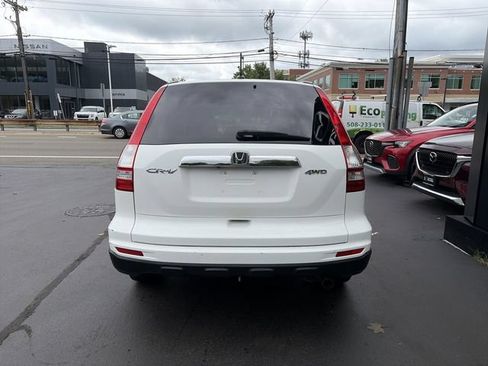 Used 2011 Honda CR-V EX-L image 7