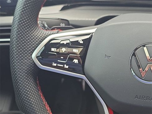 Used 2023 Volkswagen GTI SE image 19