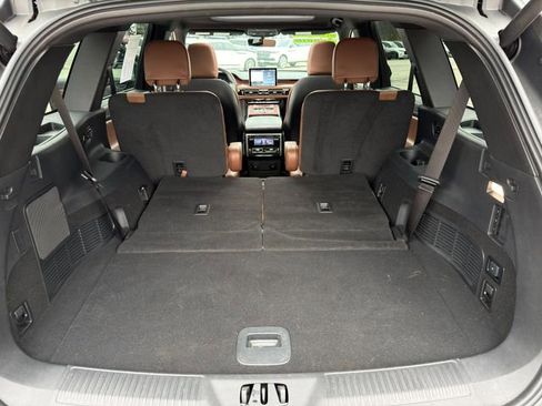 Used 2023 Lincoln Aviator Grand Touring w/ Elements Package Plus AWD/4WD image 58