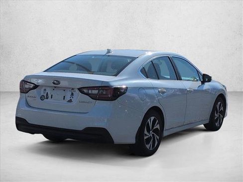 Used 2020 Subaru Legacy Premium image 5