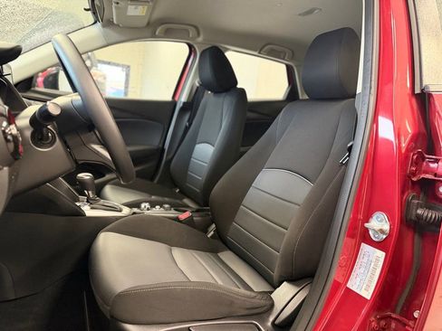 Used 2018 MAZDA CX-3 Sport image 11