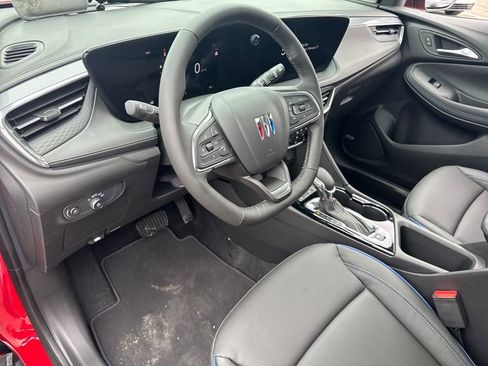 New 2026 Buick Encore GX Sport Touring w/ Comfort Package FWD image 19