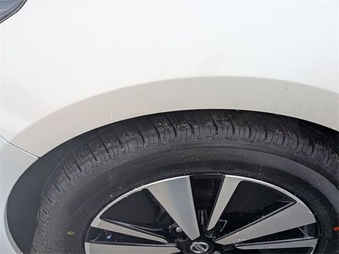 Used 2021 Nissan Altima 2.5 SV image 11