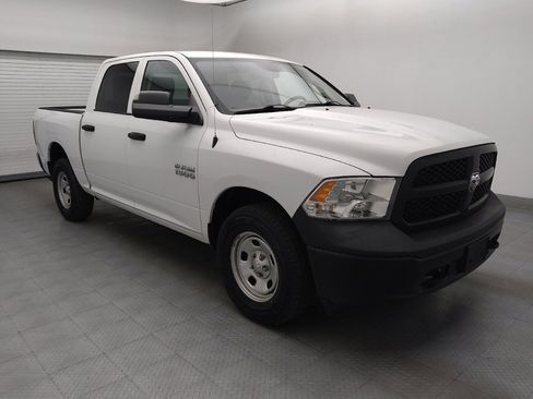 Used 2016 RAM 1500 Tradesman w/ Protection Group image 13