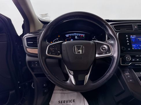 Used 2017 Honda CR-V EX-L image 12