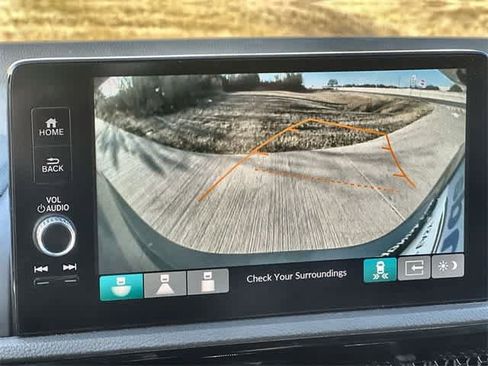 Used 2023 Honda CR-V Sport Touring image 26