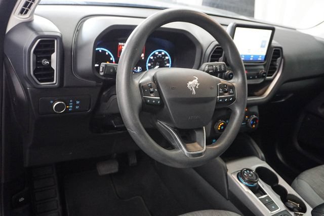 Used 2022 Ford Bronco Sport Big Bend AWD/4WD image 6