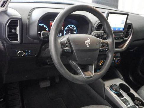 Used 2022 Ford Bronco Sport Big Bend AWD/4WD image 6