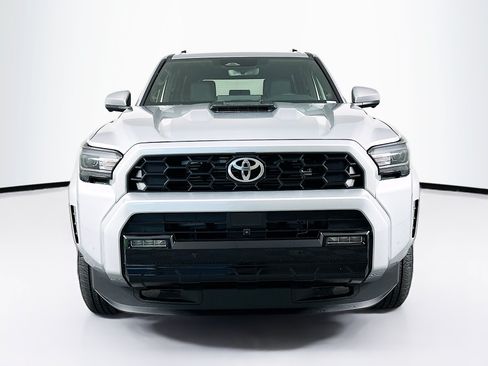 Used 2026 Toyota 4Runner TRD Sport Premium AWD/4WD image 2