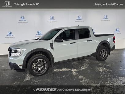 Used 2023 Ford Maverick XLT