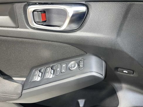 Used 2025 Honda Civic Sport image 23