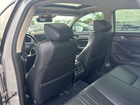 Used 2022 Honda Accord Touring image 40