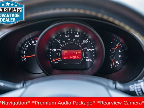 Used 2014 Kia Soul + w/ Audio Package image 24