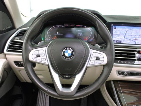 Used 2019 BMW X7 xDrive40i w/ Premium Package image 65