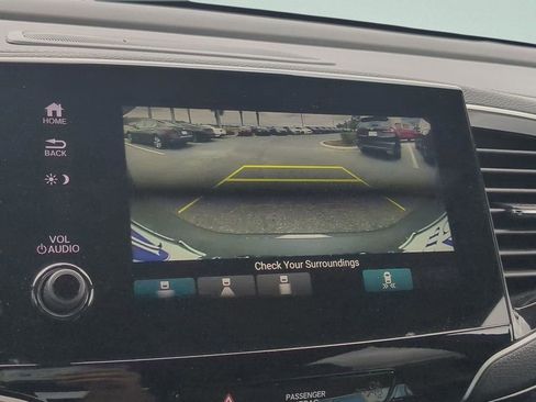 Used 2019 Honda Passport Touring image 21