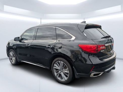 Used 2017 Acura MDX SH-AWD w/ Technology Package image 5