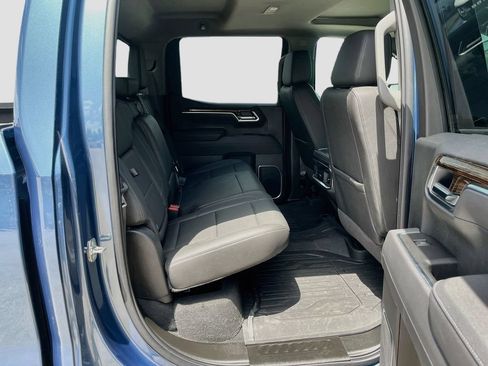 Used 2026 GMC Sierra 1500 Elevation w/ Elevation Premium Package AWD/4WD image 29