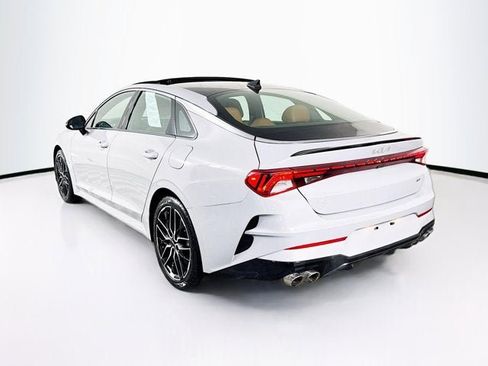 Certified 2024 Kia K5 GT image 7