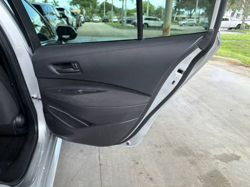 Used 2023 Toyota Corolla LE FWD image 30