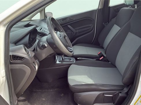 Used 2016 Ford Fiesta S image 13