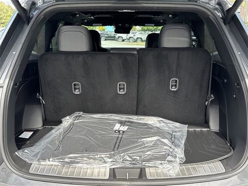 New 2026 Hyundai Palisade Calligraphy image 14