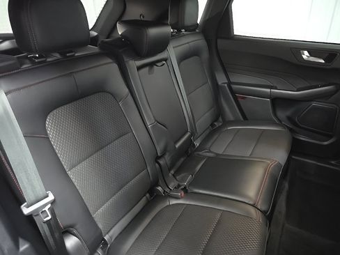 Used 2023 Ford Escape ST-Line w/ Tech Pack #1 AWD/4WD image 20
