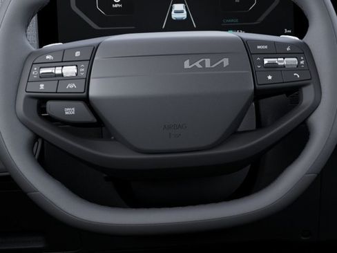 New 2026 Kia EV6 Light AWD/4WD image 22