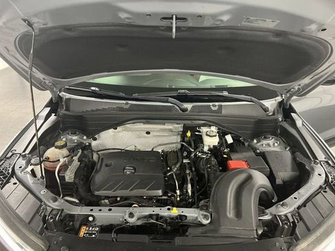 Used 2022 Chevrolet TrailBlazer ACTIV AWD/4WD image 28