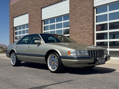 Used 1996 Cadillac Seville SLS
