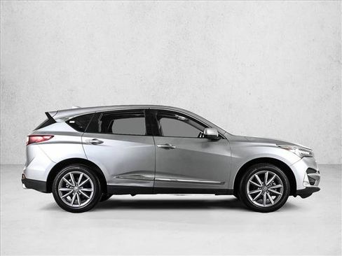 Used 2019 Acura RDX AWD w/ Technology Package image 4