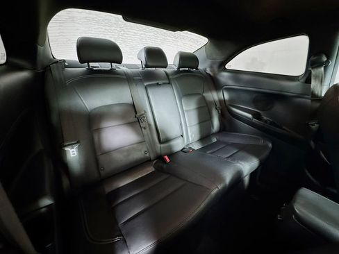 Used 2014 Kia Forte Koup SX w/ SX Premium Package image 33