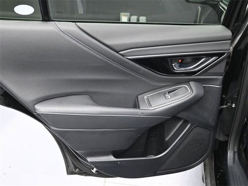 Used 2024 Subaru Outback Limited image 24