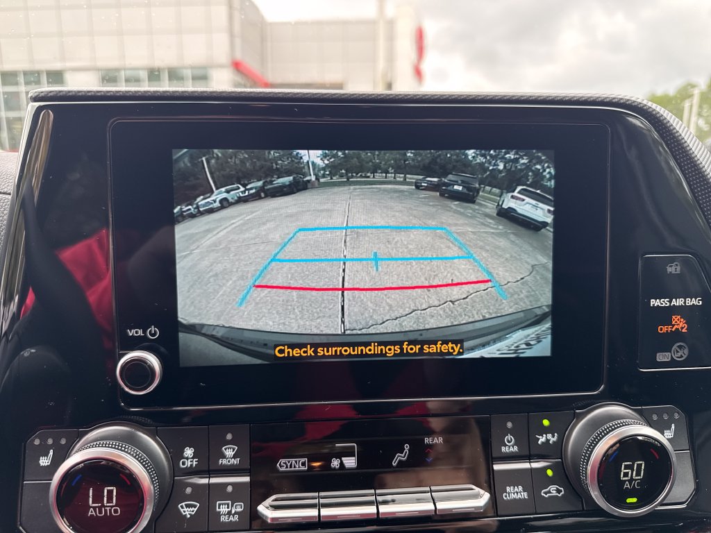 Certified 2026 Toyota Highlander XSE AWD/4WD image 18