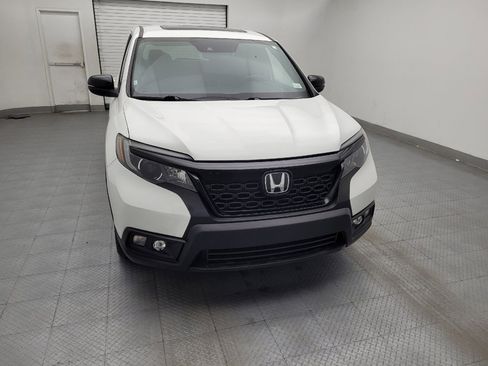 Used 2021 Honda Passport EX-L image 14