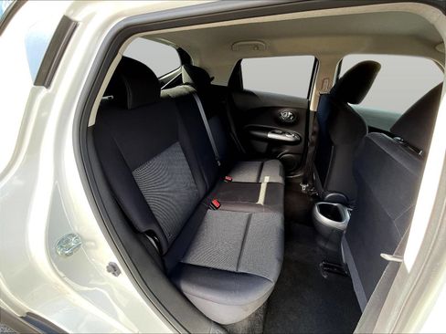 Used 2014 Nissan Juke S w/ Midnight Edition 2.0 AWD/4WD image 26