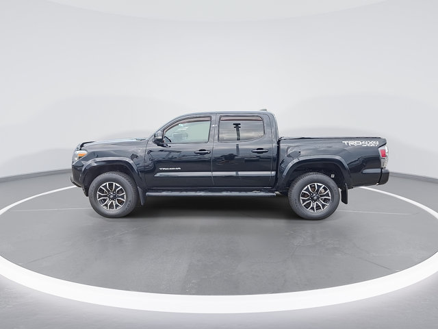Used 2020 Toyota Tacoma TRD Sport AWD/4WD image 5