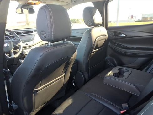 Certified 2023 Buick Encore GX Essence w/ Experience Buick Package image 28