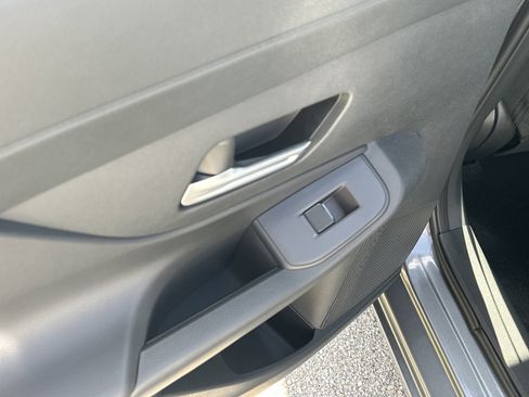 New 2026 Nissan Sentra SV image 13