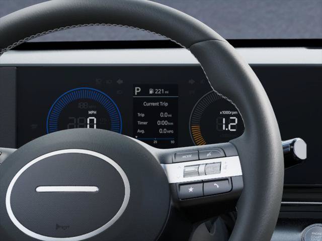 New 2027 Hyundai Kona SEL Sport AWD/4WD image 14