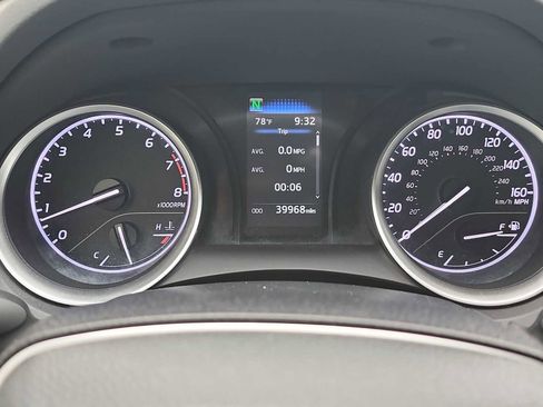 Used 2023 Toyota Camry LE image 16